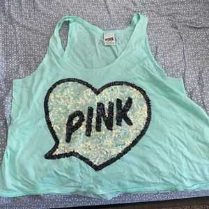 Victoria Secret PINK